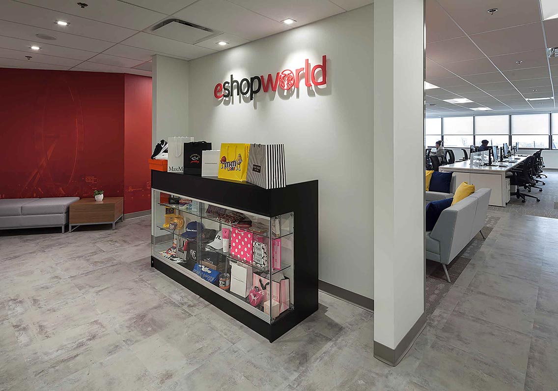 Eshopworld