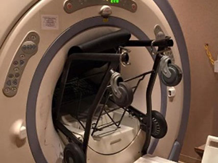 MRI Machine