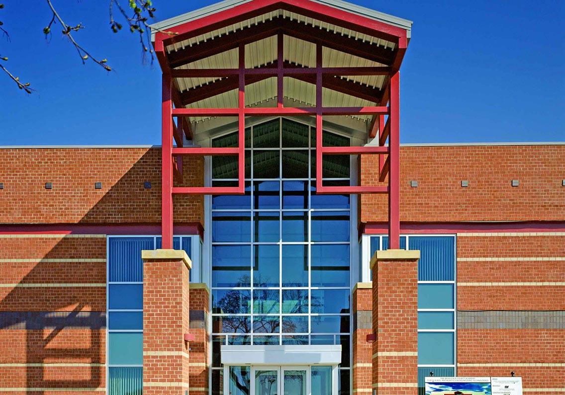 Middlesex County Academy for Science, Mathematics and Engineering Technologies