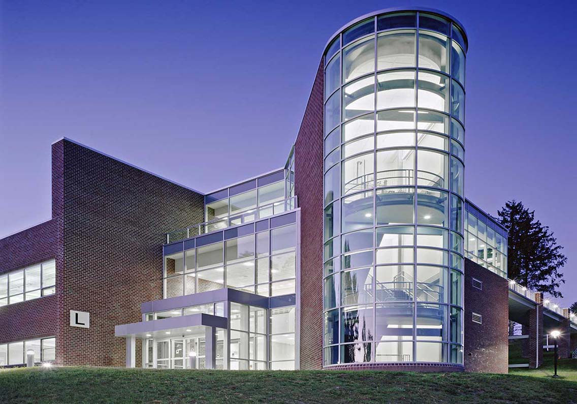 Sussex County College